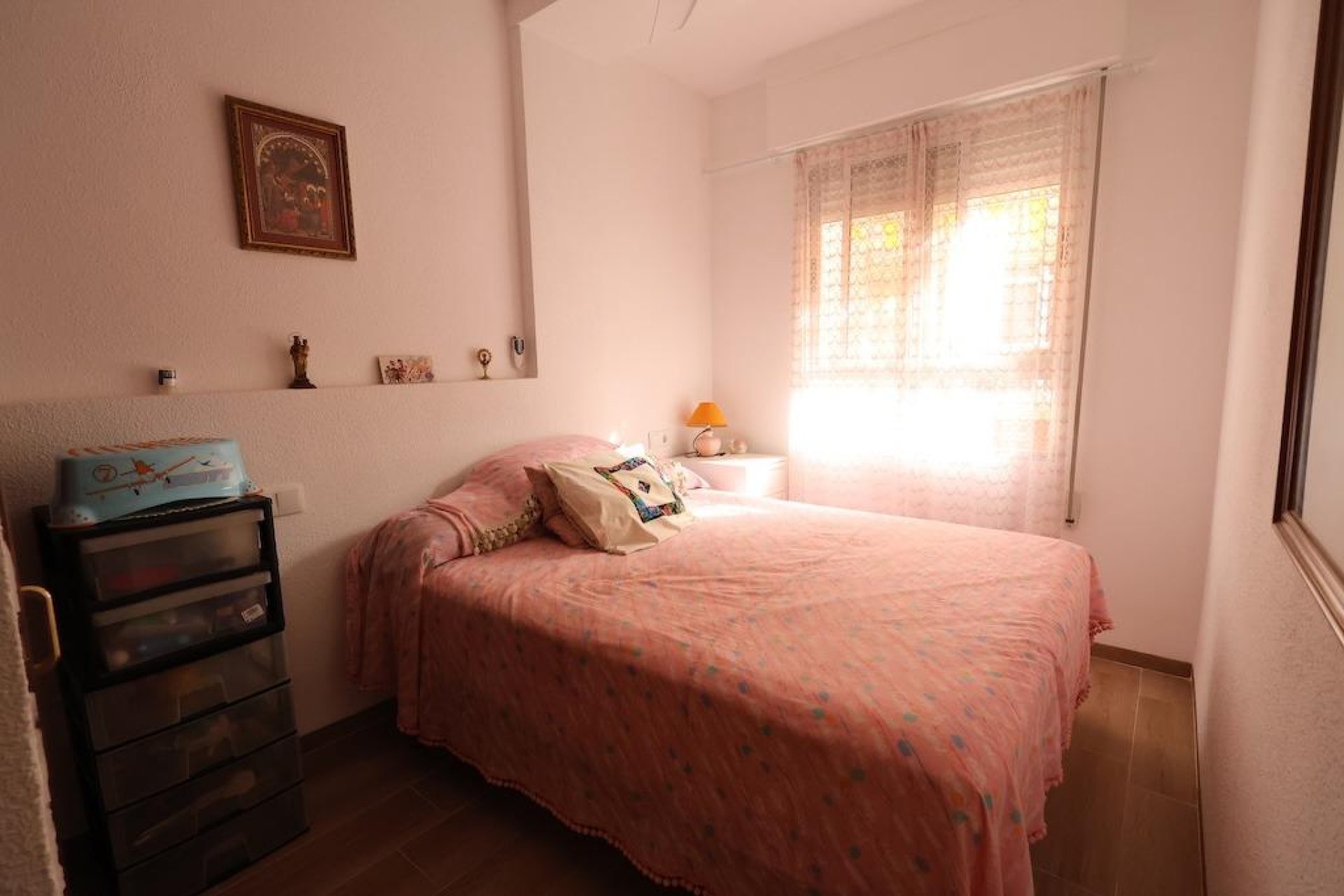Resale - Apartament / Duplex - Torrevieja - La Mata