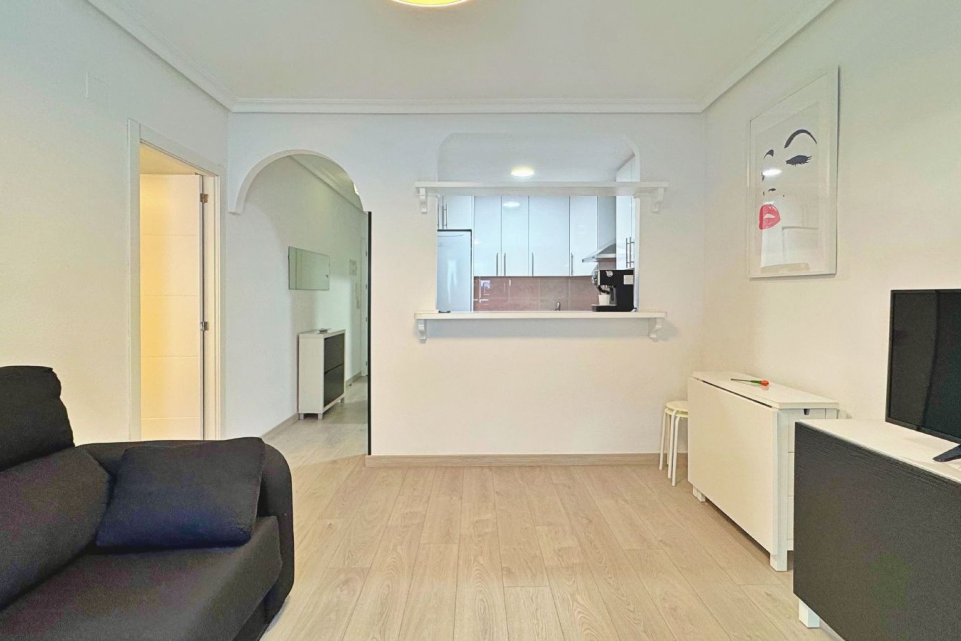 Resale - Apartament / Duplex - Torrevieja - La Mata