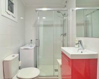 Resale - Apartament / Duplex - Torrevieja - La Mata