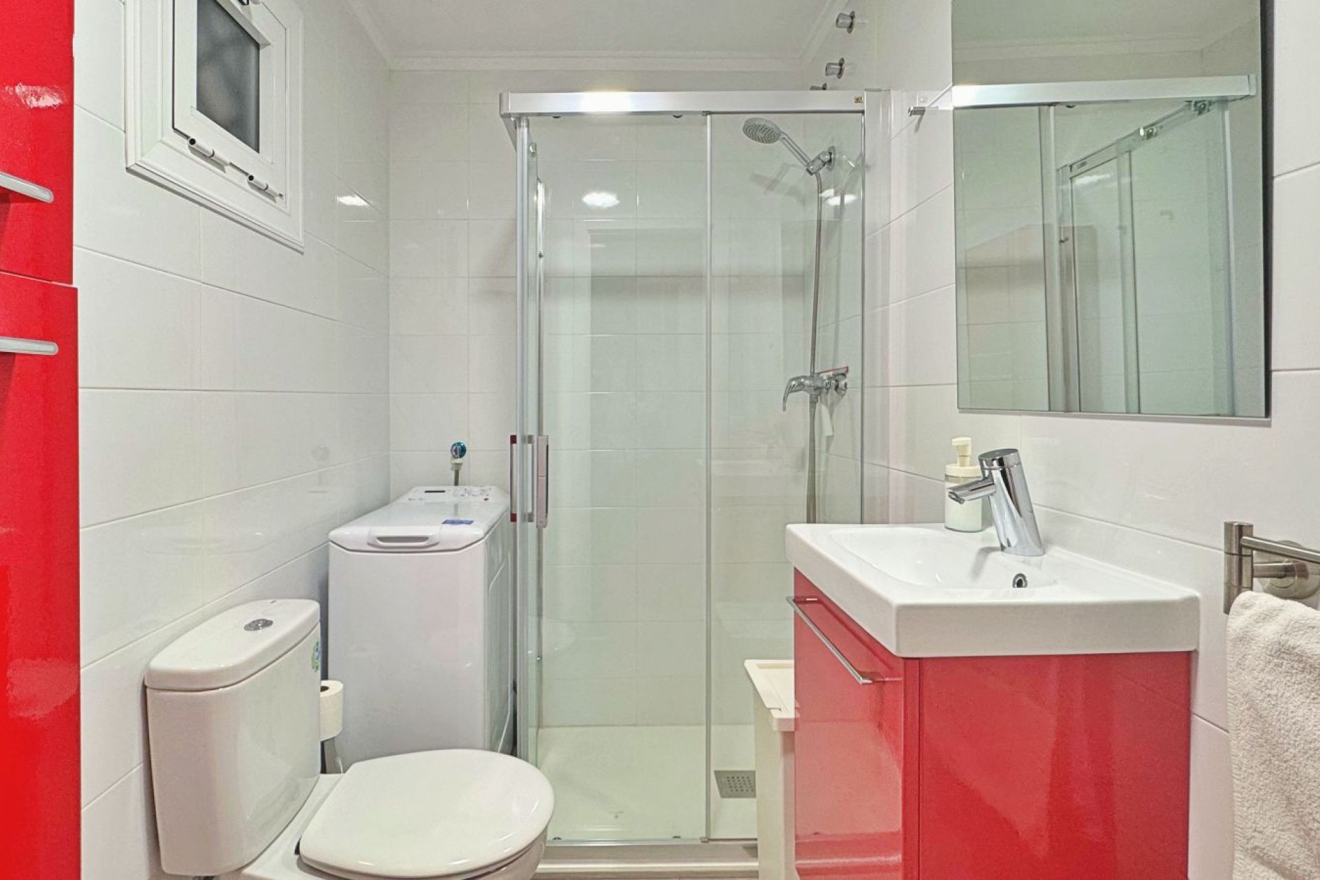 Resale - Apartament / Duplex - Torrevieja - La Mata