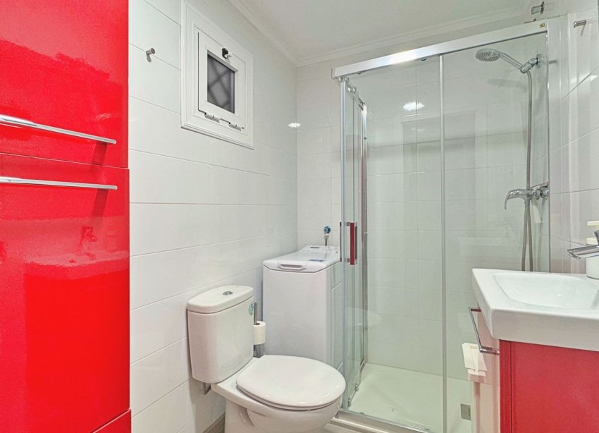 Resale - Apartament / Duplex - Torrevieja - La Mata