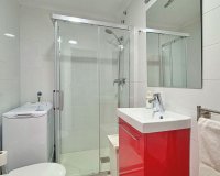 Resale - Apartament / Duplex - Torrevieja - La Mata