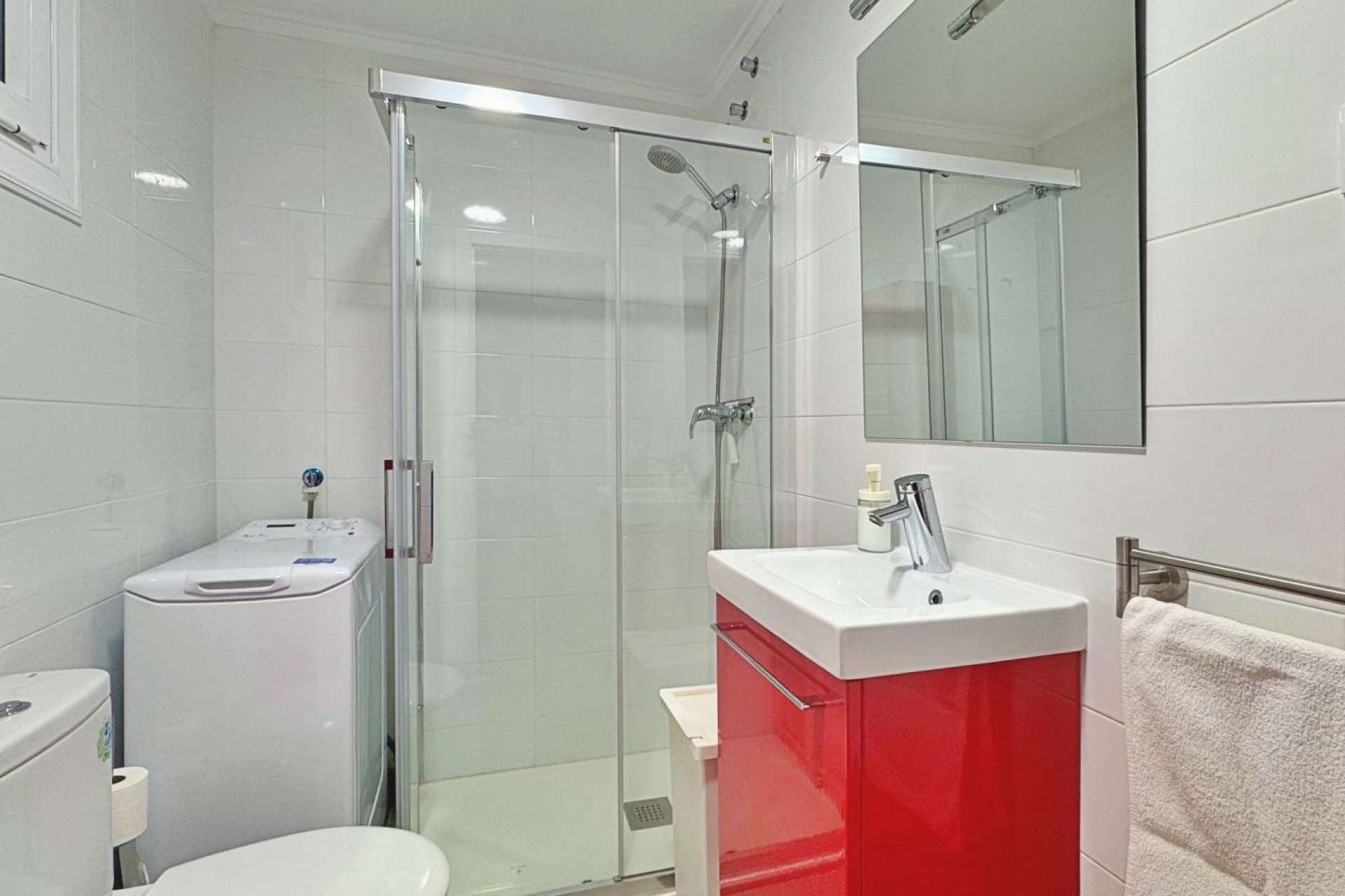 Resale - Apartament / Duplex - Torrevieja - La Mata