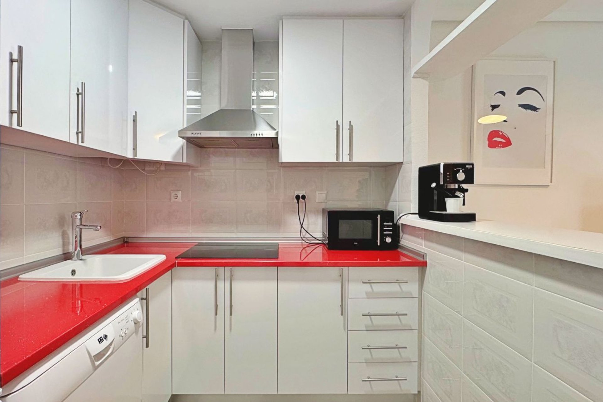 Resale - Apartament / Duplex - Torrevieja - La Mata