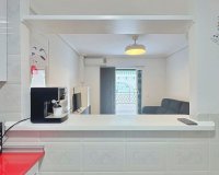 Resale - Apartament / Duplex - Torrevieja - La Mata