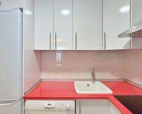 Resale - Apartament / Duplex - Torrevieja - La Mata
