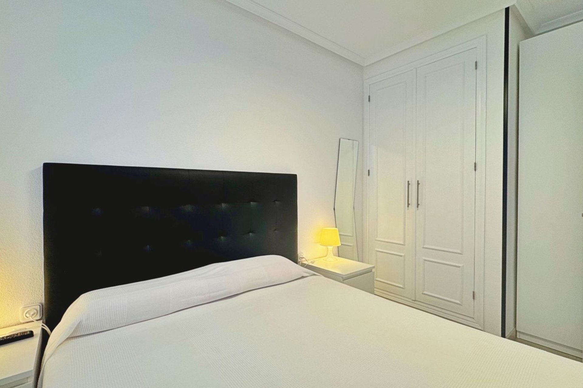 Resale - Apartament / Duplex - Torrevieja - La Mata