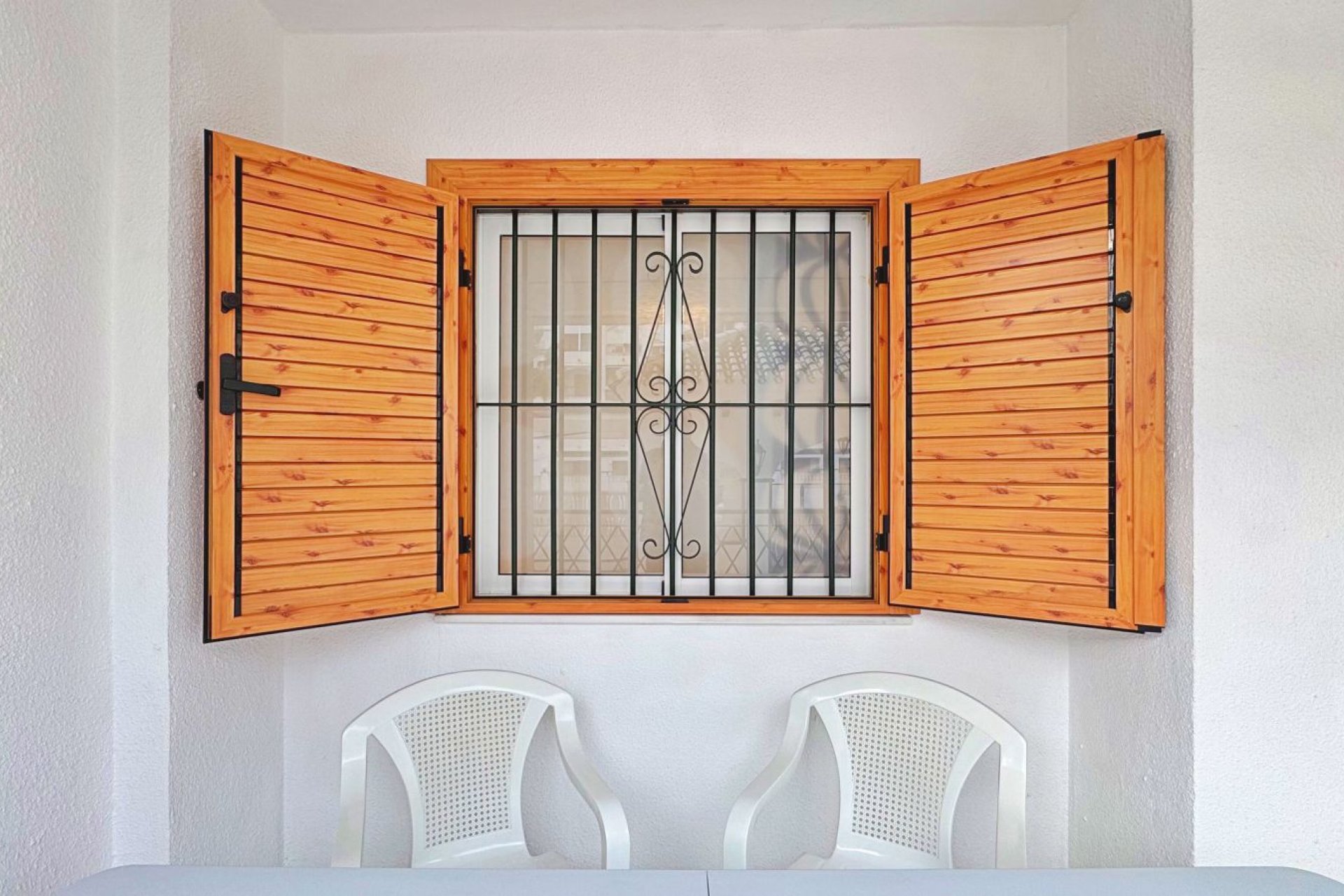 Resale - Apartament / Duplex - Torrevieja - La Mata