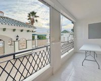 Resale - Apartament / Duplex - Torrevieja - La Mata