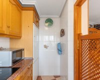 Resale - Apartament / Duplex - Torrevieja - La Mata
