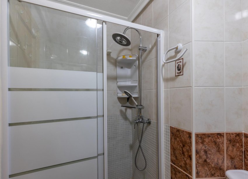 Resale - Apartament / Duplex - Torrevieja - La Mata