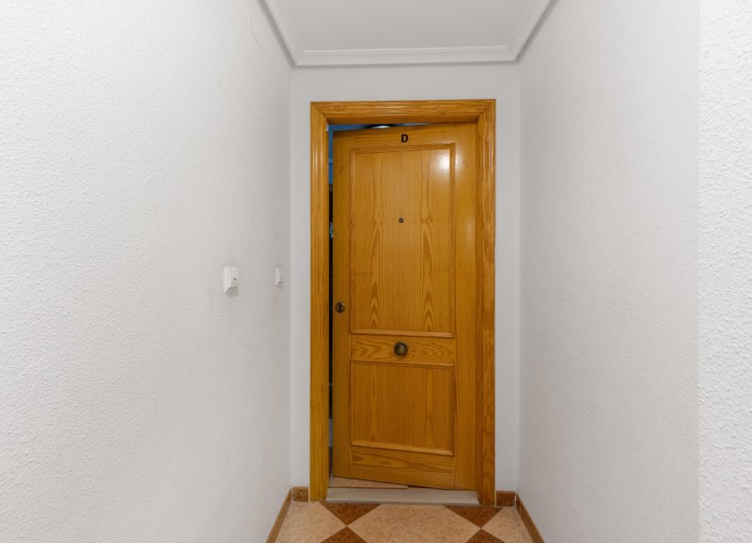 Resale - Apartament / Duplex - Torrevieja - La Mata