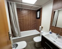 Resale - Apartament / Duplex - Torrevieja - La Mata