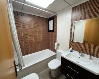 Resale - Apartament / Duplex - Torrevieja - La Mata