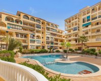Resale - Apartament / Duplex - Torrevieja - La Mata