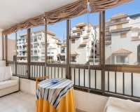 Resale - Apartament / Duplex - Torrevieja - La Mata