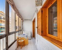 Resale - Apartament / Duplex - Torrevieja - La Mata