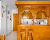 Resale - Apartament / Duplex - Torrevieja - La Mata