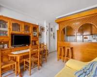 Resale - Apartament / Duplex - Torrevieja - La Mata