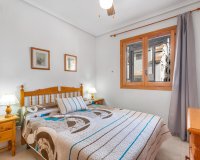 Resale - Apartament / Duplex - Torrevieja - La Mata