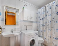Resale - Apartament / Duplex - Torrevieja - La Mata