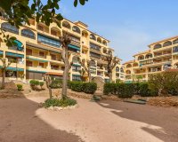 Resale - Apartament / Duplex - Torrevieja - La Mata