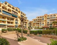 Resale - Apartament / Duplex - Torrevieja - La Mata