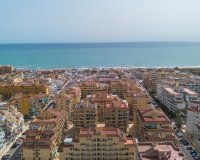 Resale - Apartament / Duplex - Torrevieja - La Mata