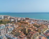 Resale - Apartament / Duplex - Torrevieja - La Mata