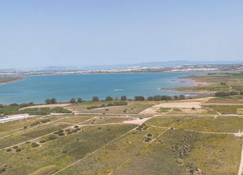 Resale - Apartament / Duplex - Torrevieja - La Mata