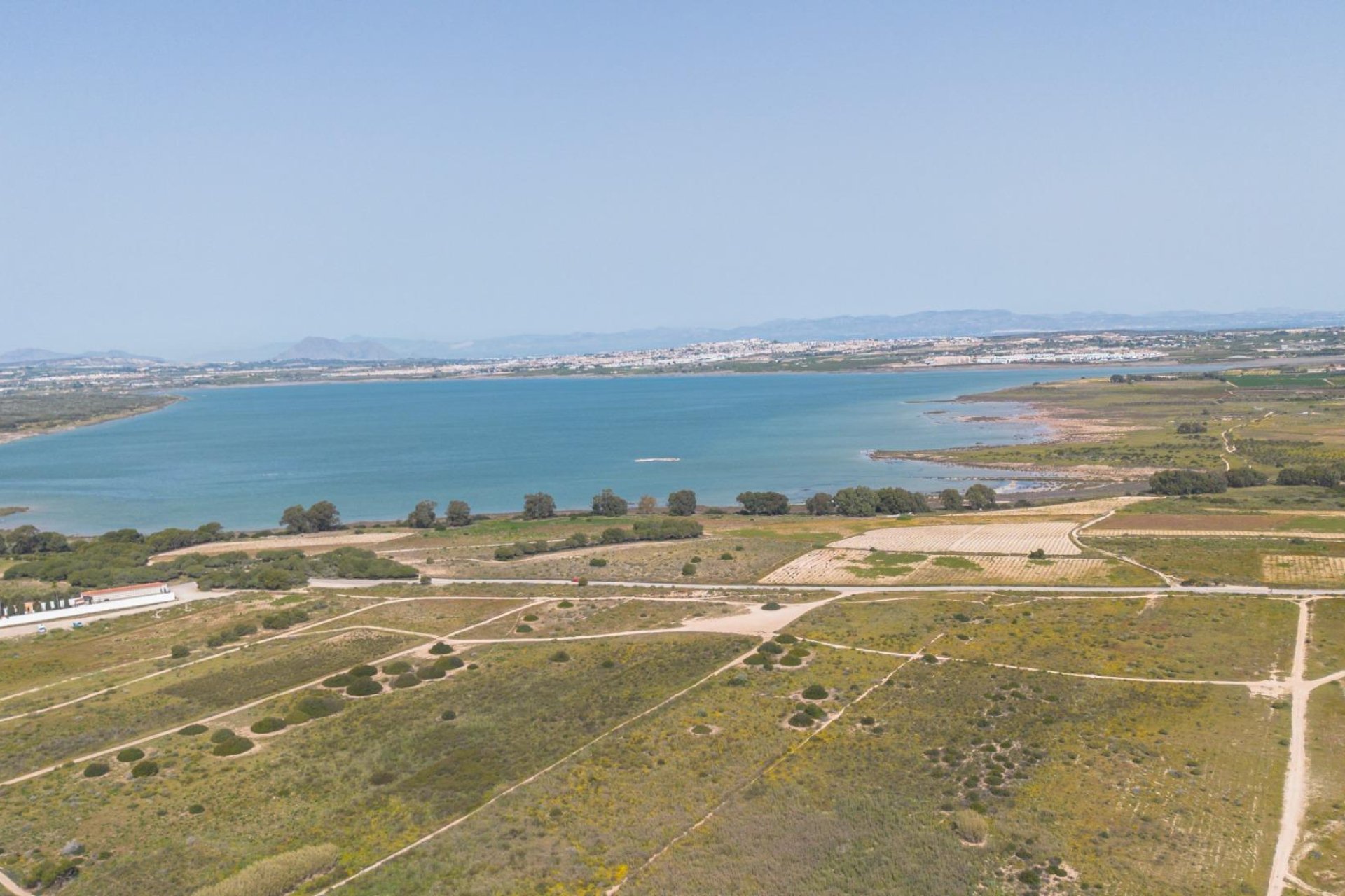Resale - Apartament / Duplex - Torrevieja - La Mata