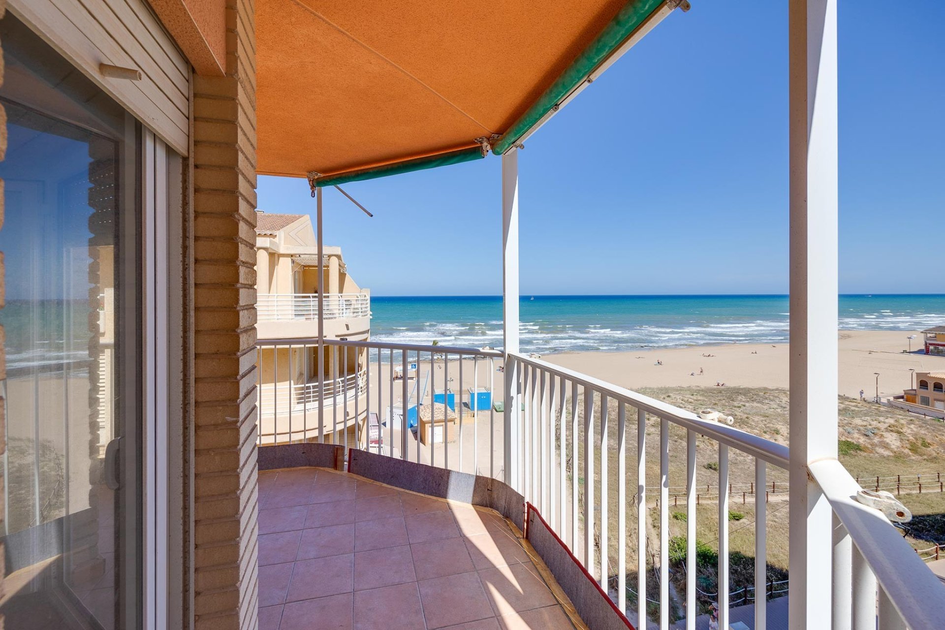 Resale - Apartament / Duplex - Torrevieja - La Mata