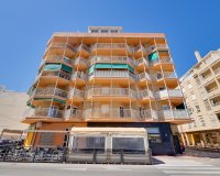 Resale - Apartament / Duplex - Torrevieja - La Mata