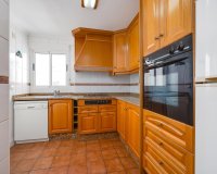 Resale - Apartament / Duplex - Torrevieja - La Mata