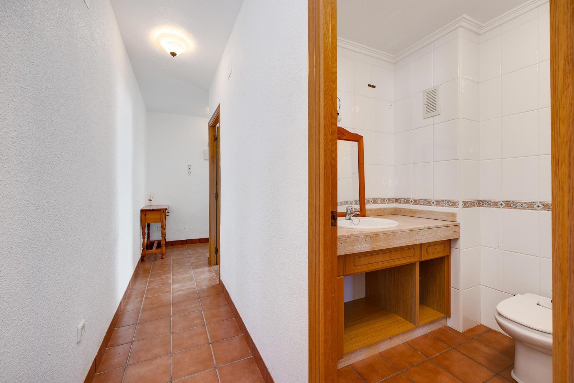 Resale - Apartament / Duplex - Torrevieja - La Mata