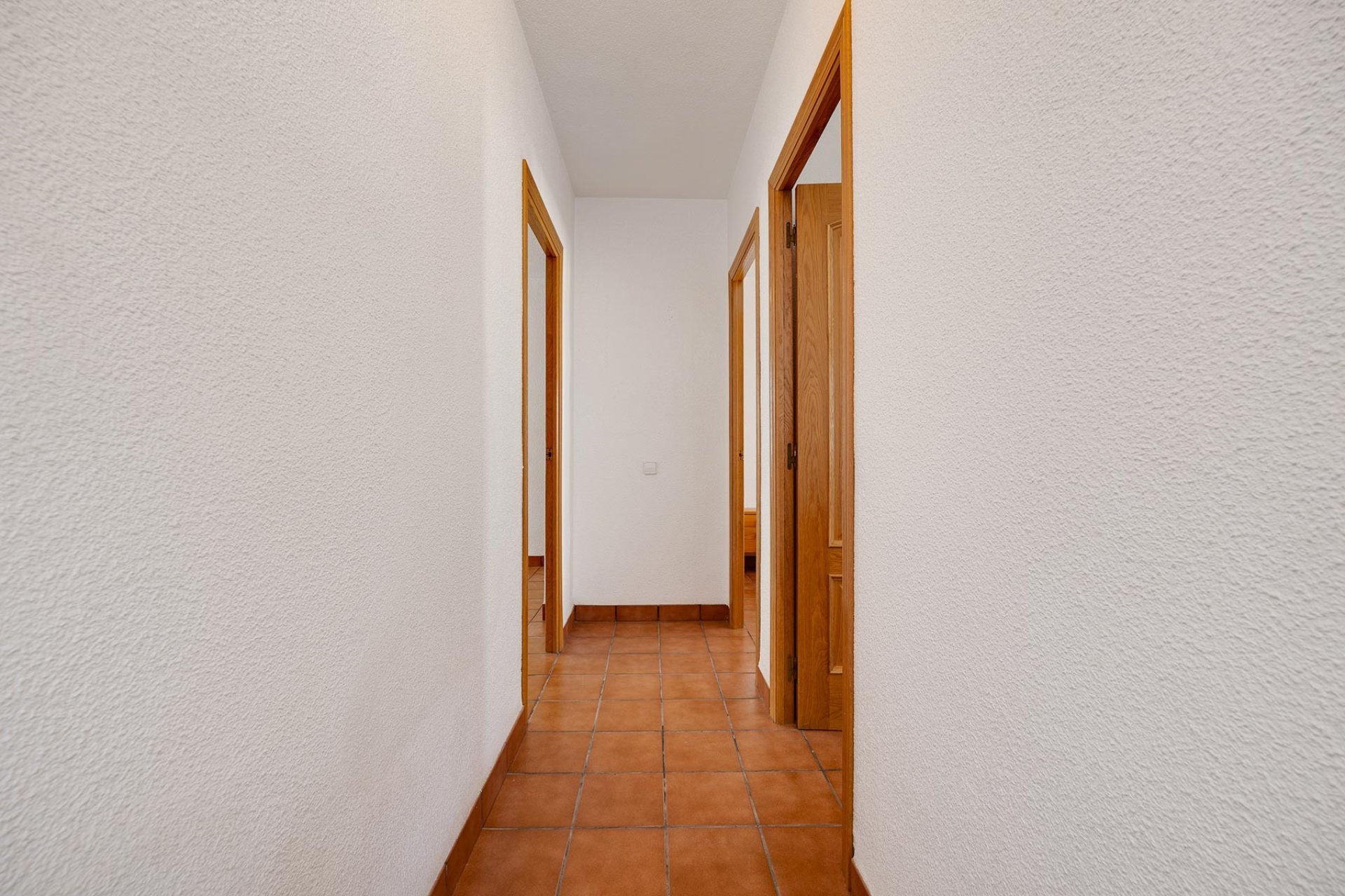 Resale - Apartament / Duplex - Torrevieja - La Mata