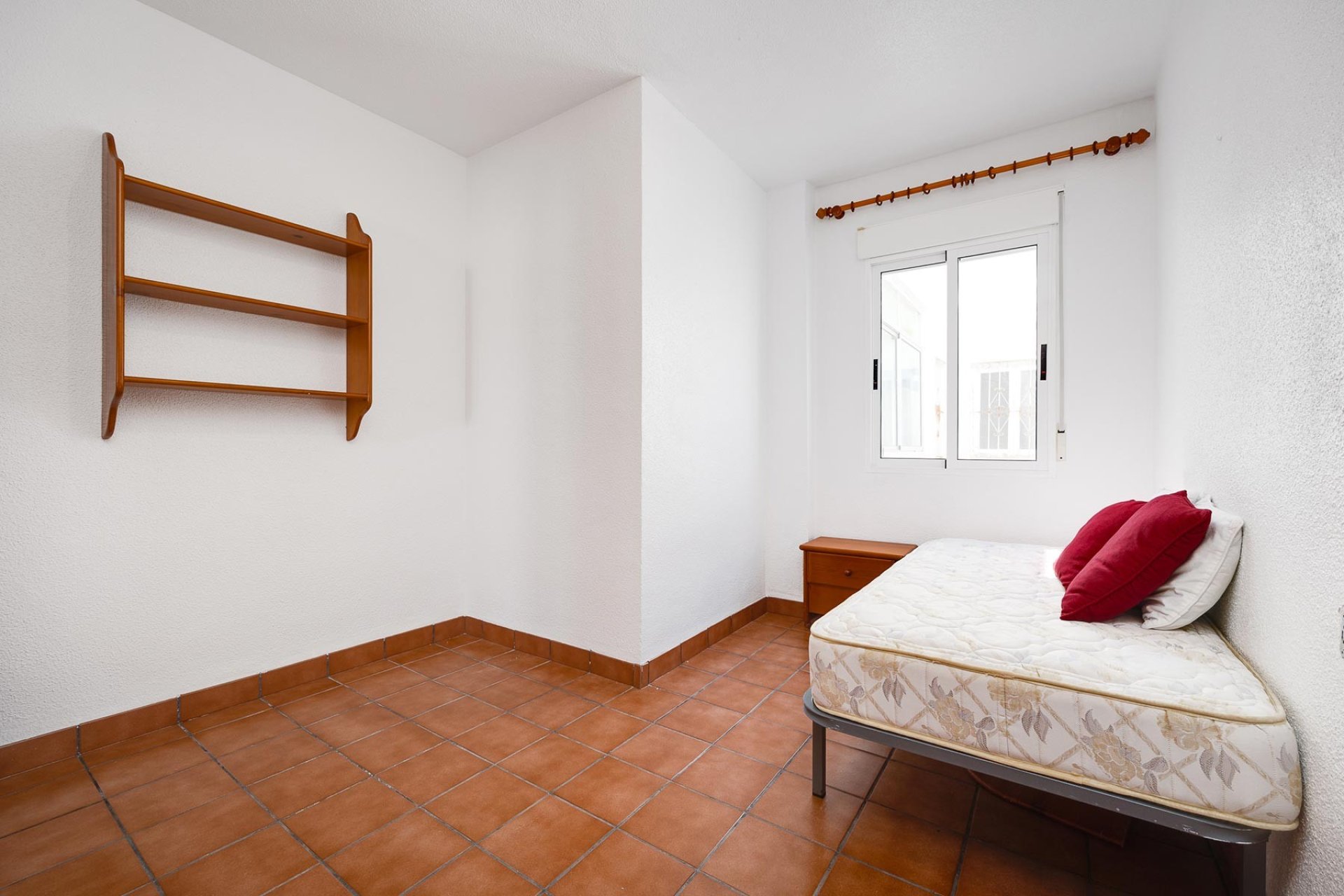 Resale - Apartament / Duplex - Torrevieja - La Mata