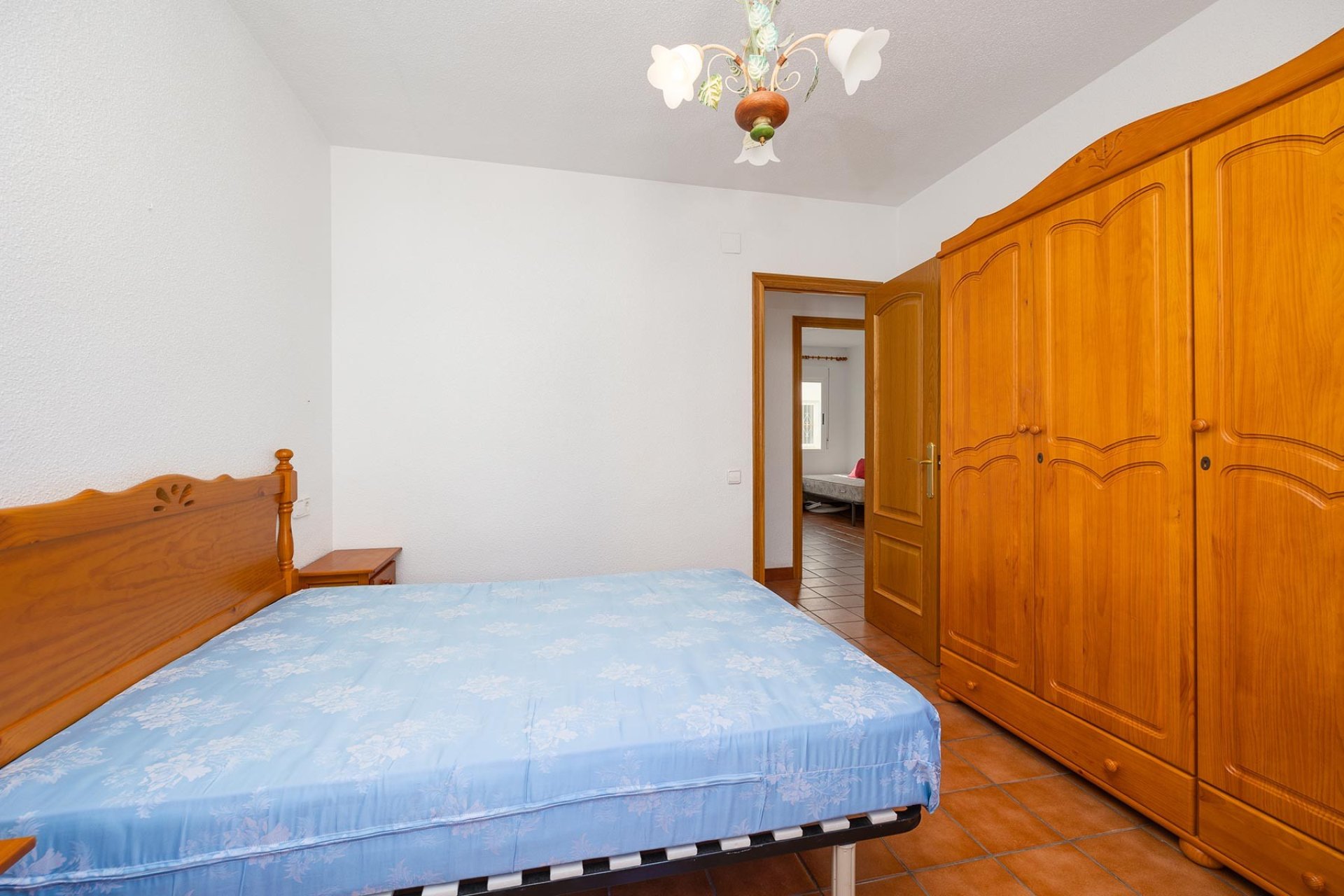 Resale - Apartament / Duplex - Torrevieja - La Mata