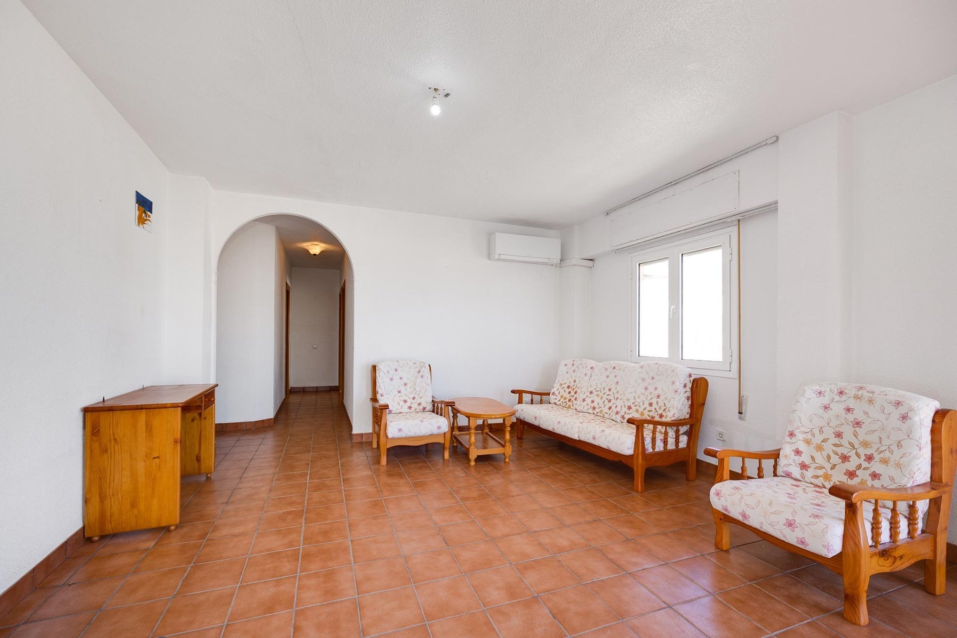 Resale - Apartament / Duplex - Torrevieja - La Mata