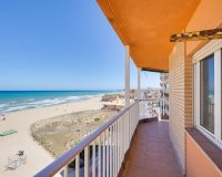 Resale - Apartament / Duplex - Torrevieja - La Mata