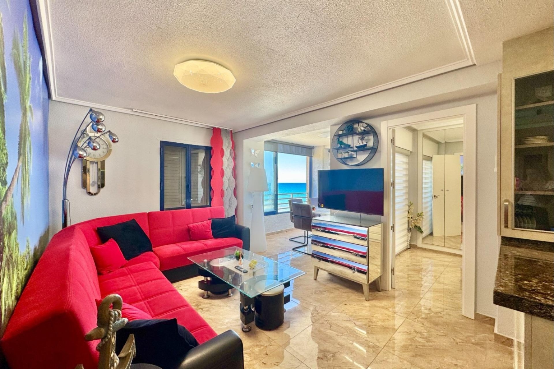 Resale - Apartament / Duplex - Torrevieja - La Mata