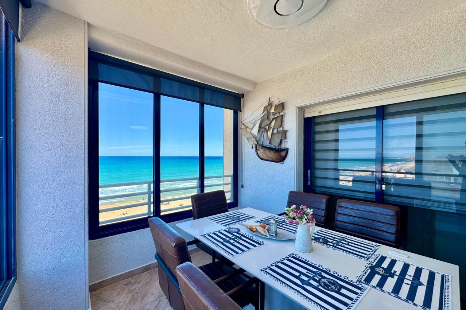 Resale - Apartament / Duplex - Torrevieja - La Mata