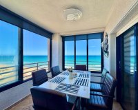 Resale - Apartament / Duplex - Torrevieja - La Mata