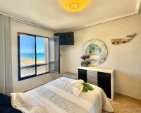 Resale - Apartament / Duplex - Torrevieja - La Mata