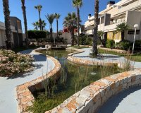 Resale - Apartament / Duplex - Torrevieja - La Mata