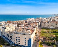 Resale - Apartament / Duplex - Torrevieja - La Mata