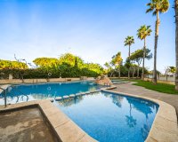 Resale - Apartament / Duplex - Torrevieja - La Mata