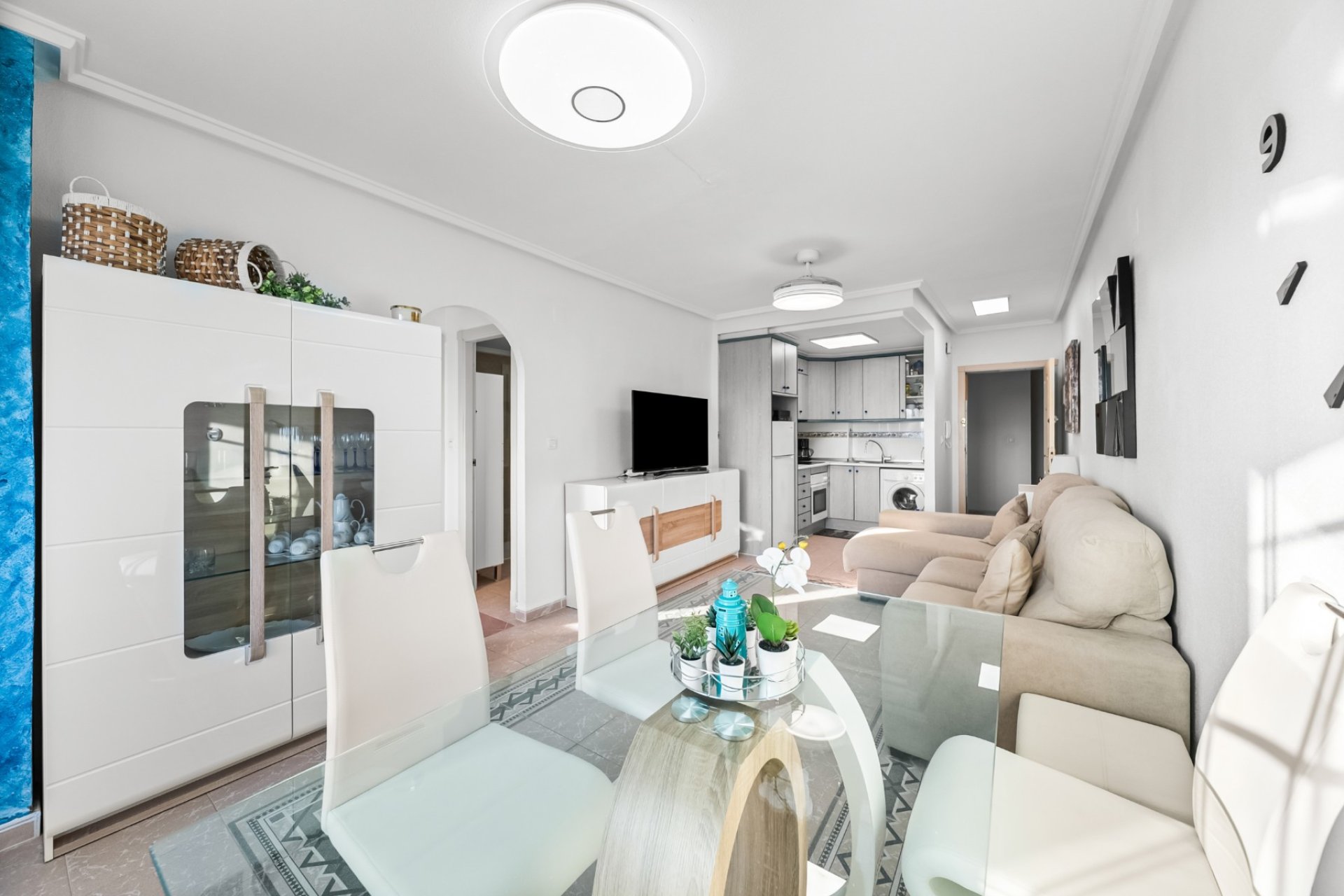 Resale - Apartament / Duplex - Torrevieja - La Mata