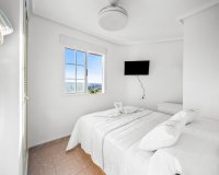 Resale - Apartament / Duplex - Torrevieja - La Mata
