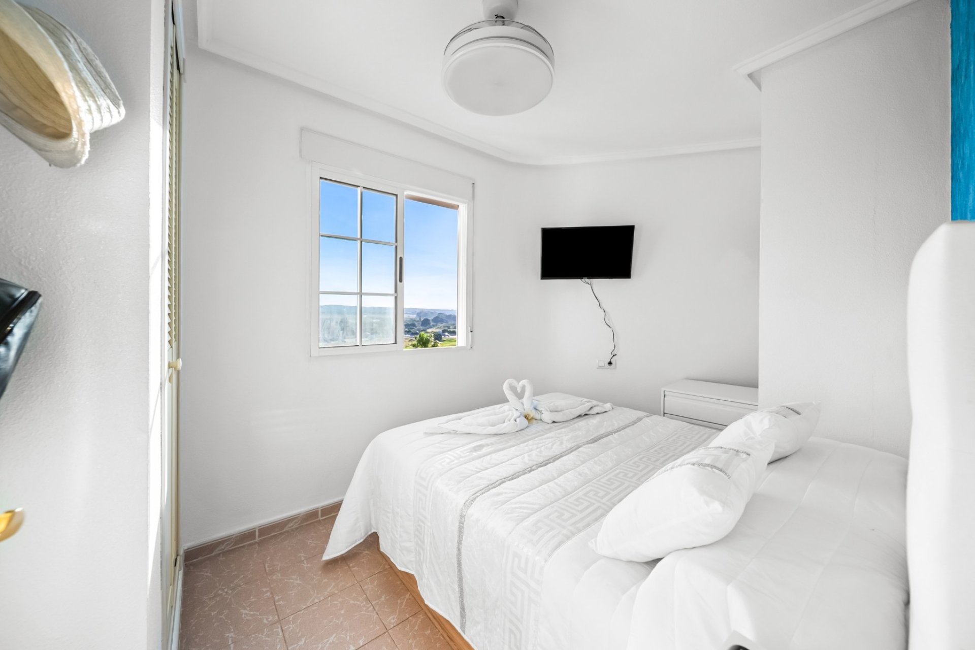 Resale - Apartament / Duplex - Torrevieja - La Mata